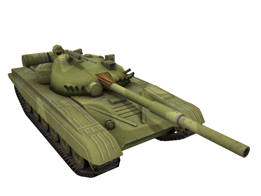 Tanques russos, tanques blindados