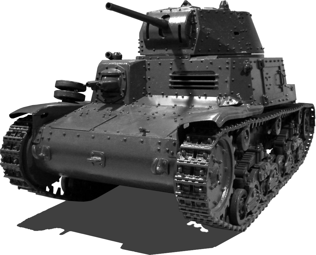 坦克，装甲坦克