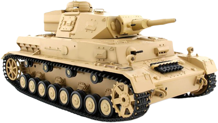 Tanque blindado T4, tanque blindado
