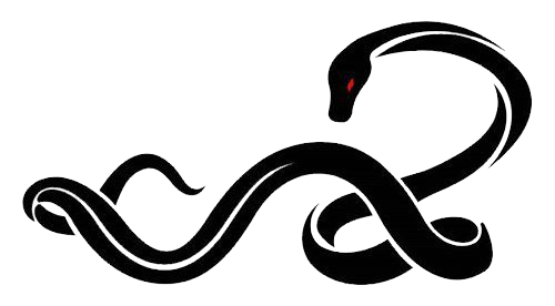 Dövme yılan