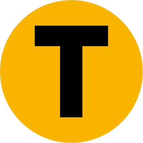 Taksi işareti