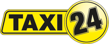 Taxi-Schild