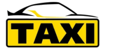 タクシーのサイン