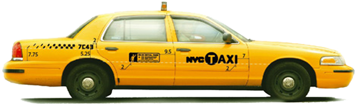 แท็กซี่