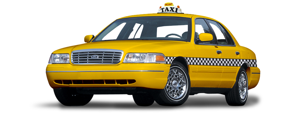 แท็กซี่