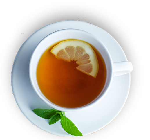 Herbata cytrynowa