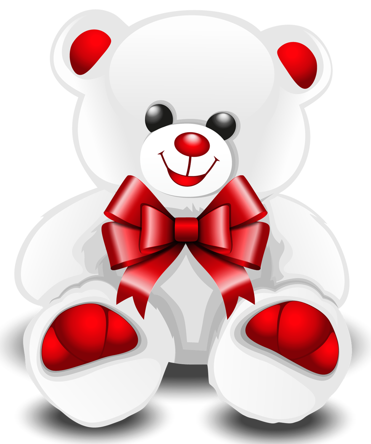 Mainan beruang