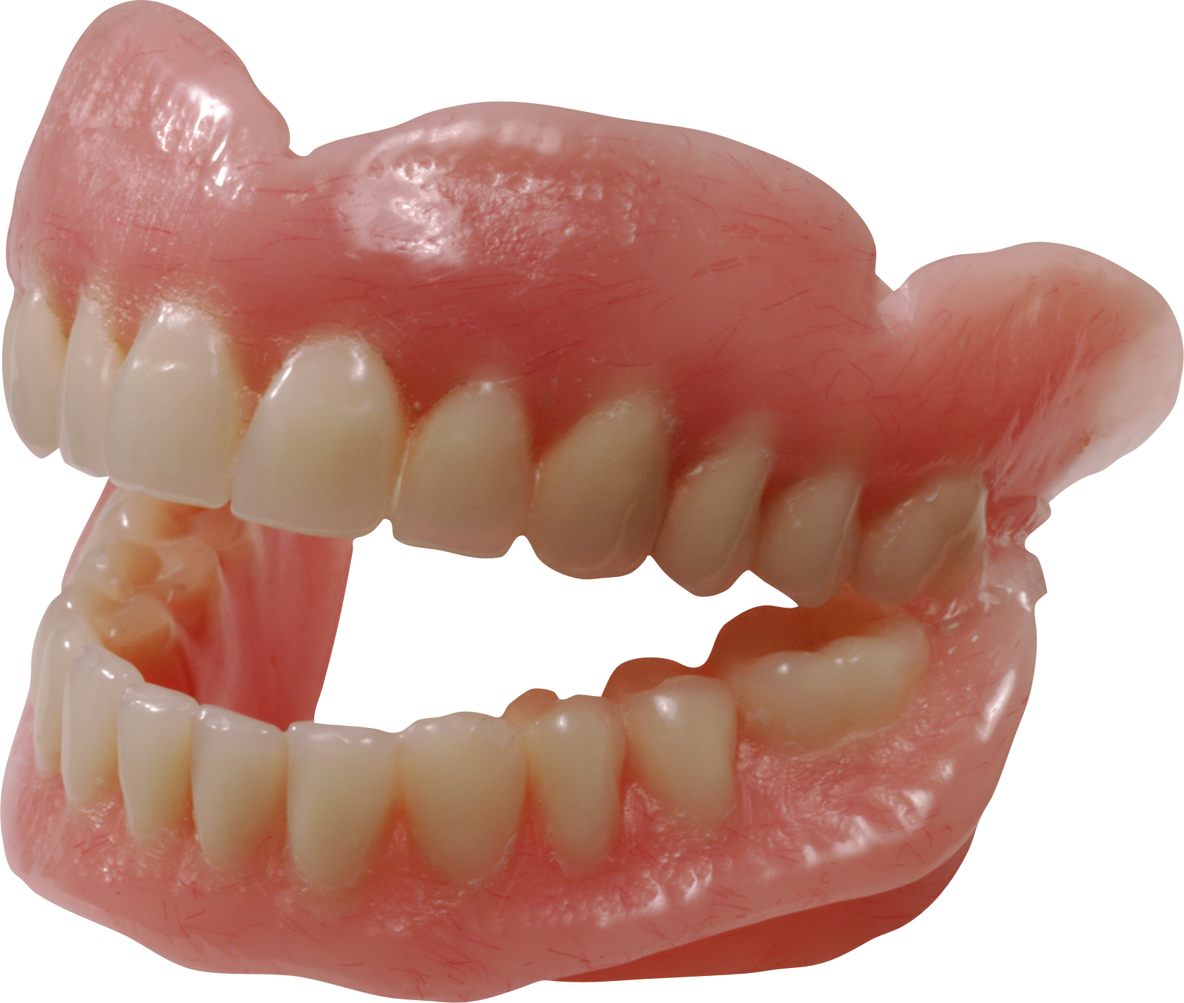 Les dents