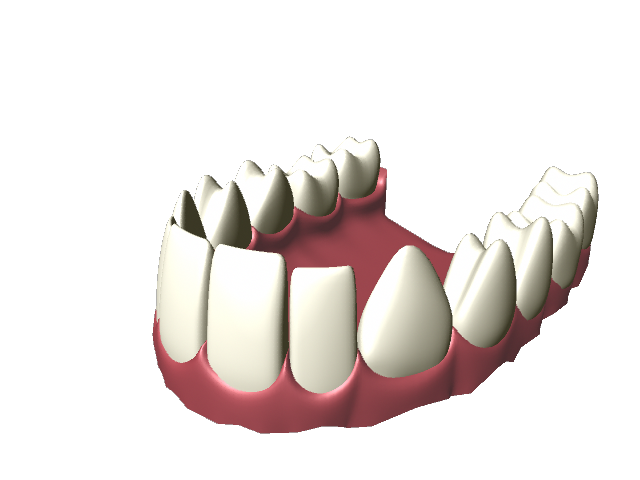 दांत
