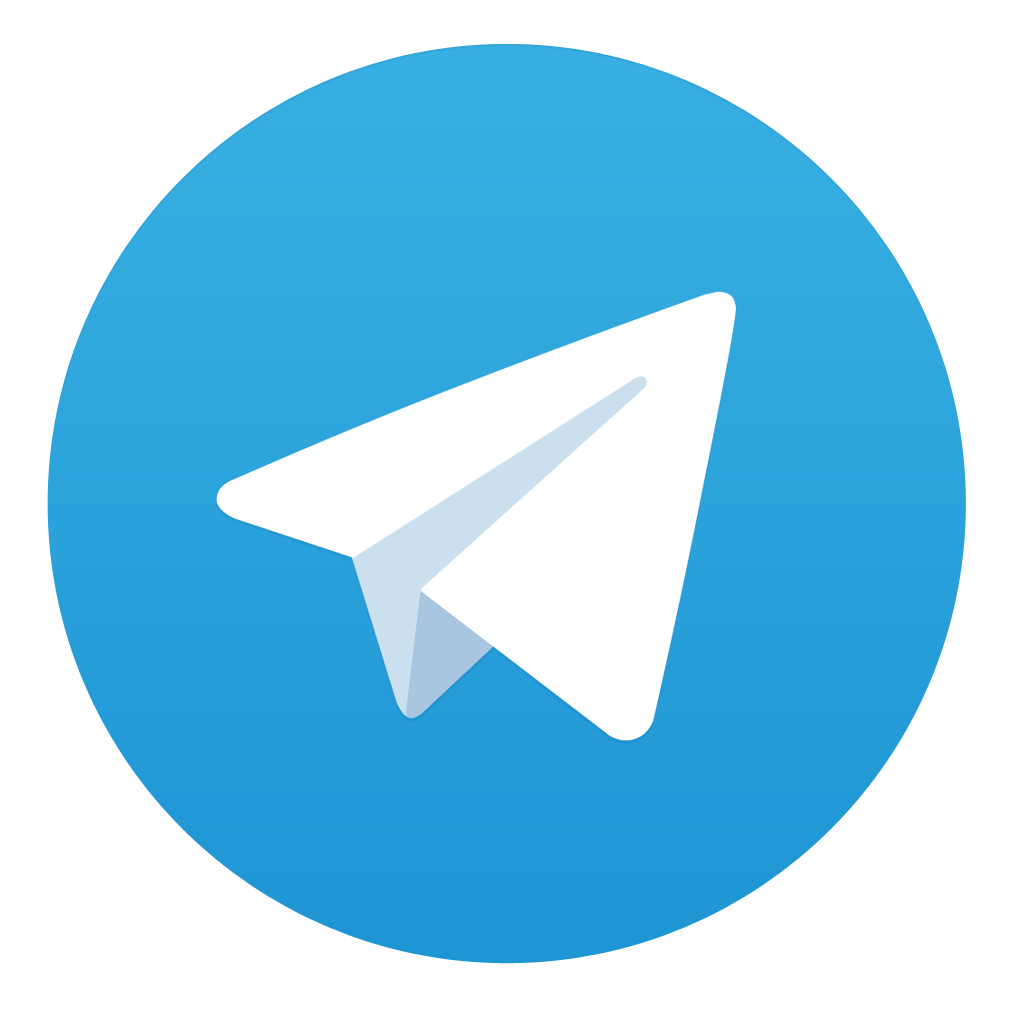 Logo di Telegram