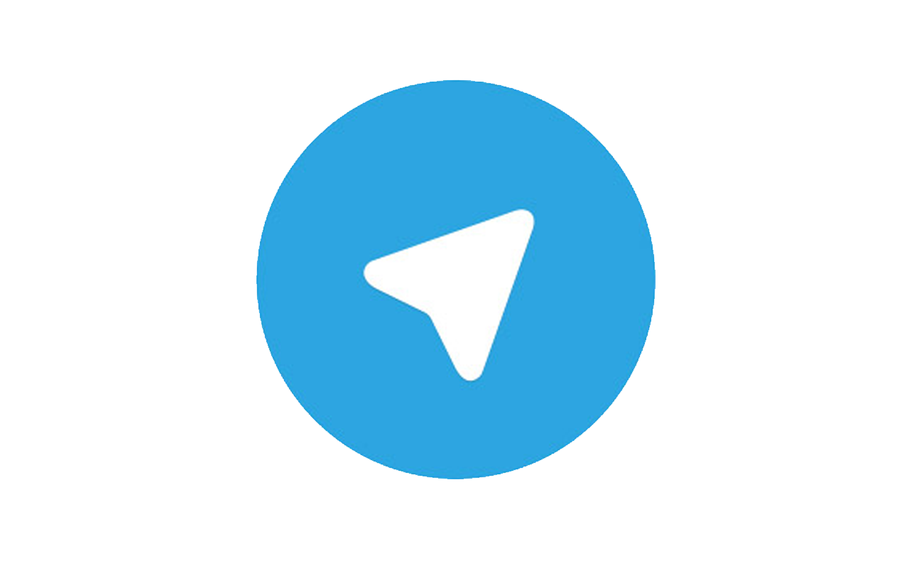 Logo telegramu