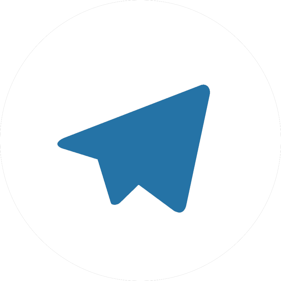 Logo de télégramme