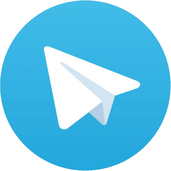 Telegram标志