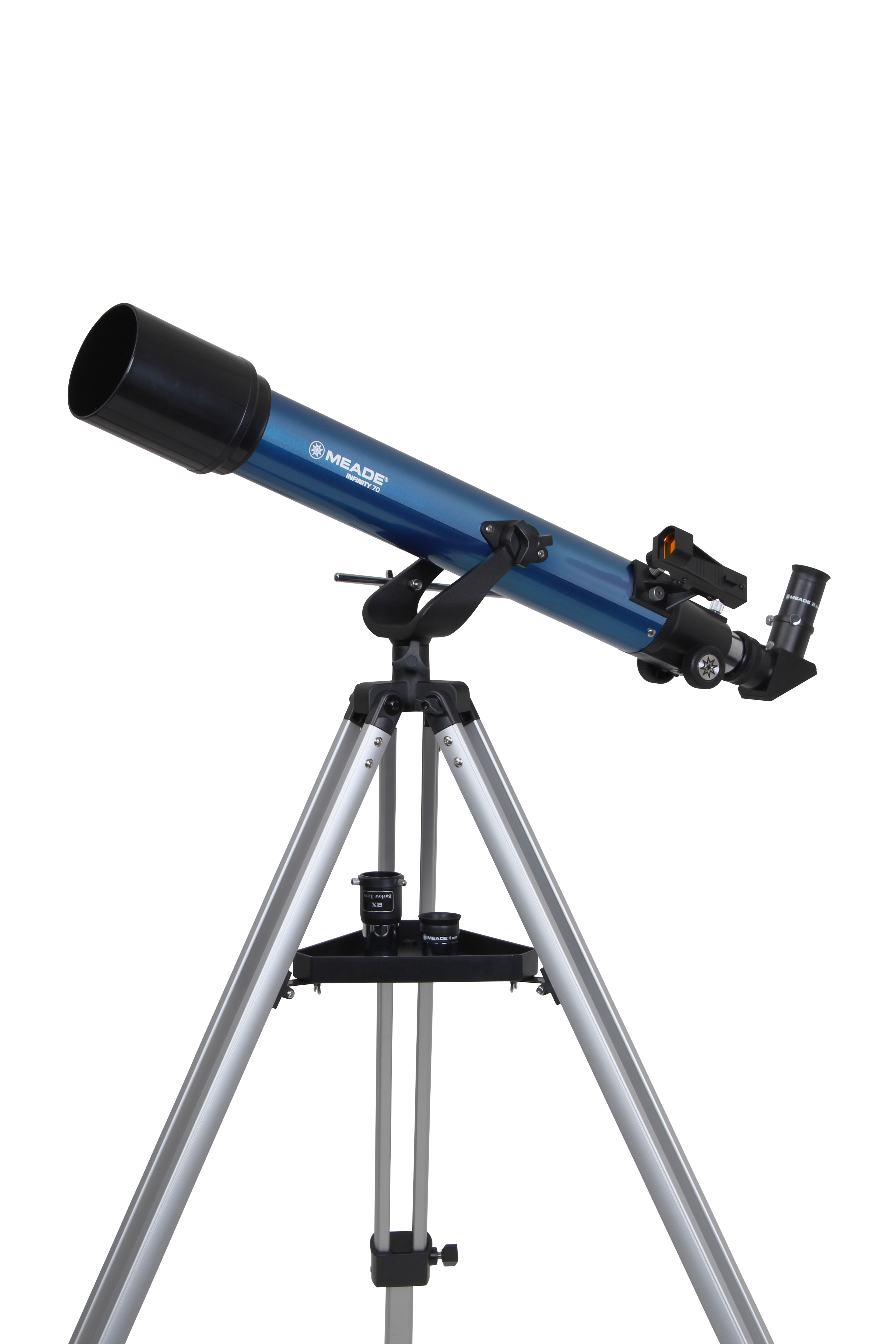 望远镜