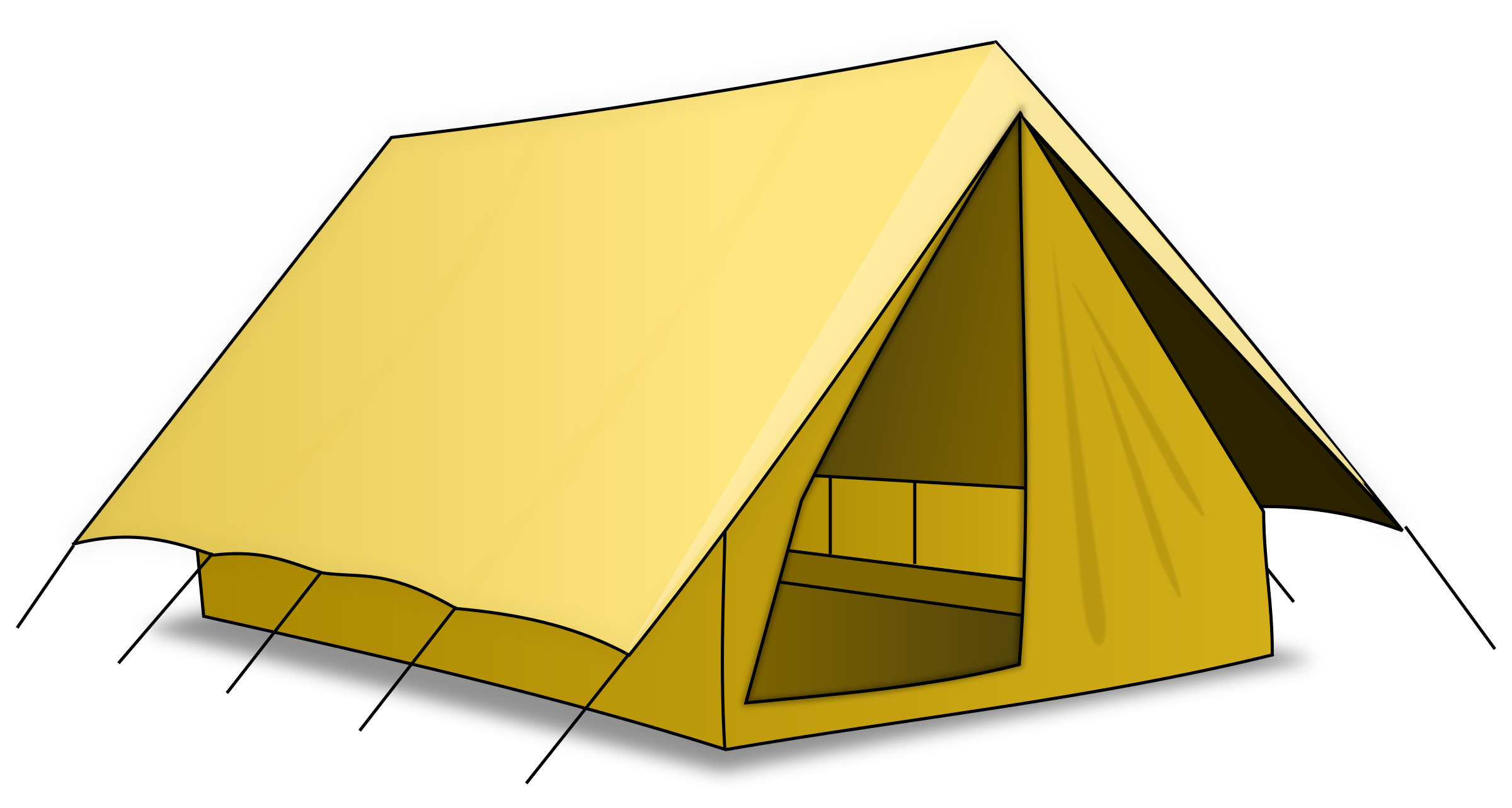 Cái lều