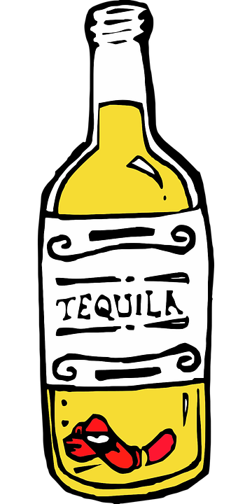 Rượu tequila