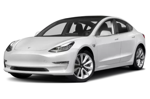 Tesla-Motoren