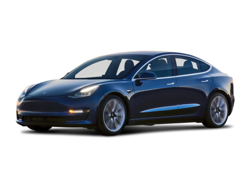 Tesla-Motoren