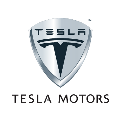 Logotipo da Tesla