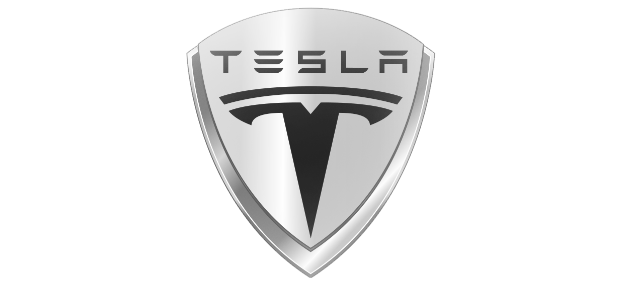 Tesla-Logo