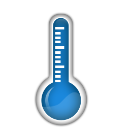 Termometer