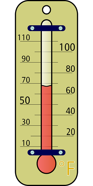 Termometer