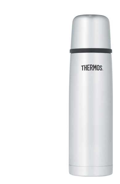 Thermosflasche
