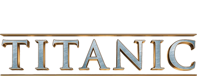 Logo del Titanic