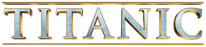 Titanik logosu