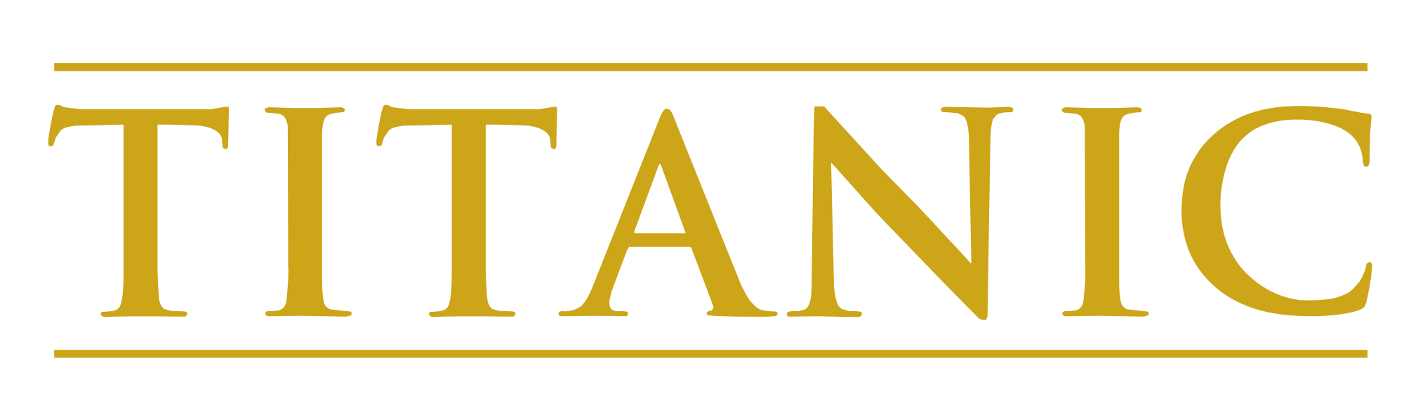 Logo Titanica