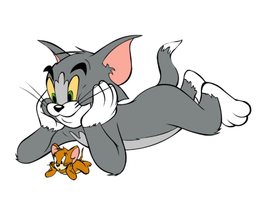 Tom i Jerry