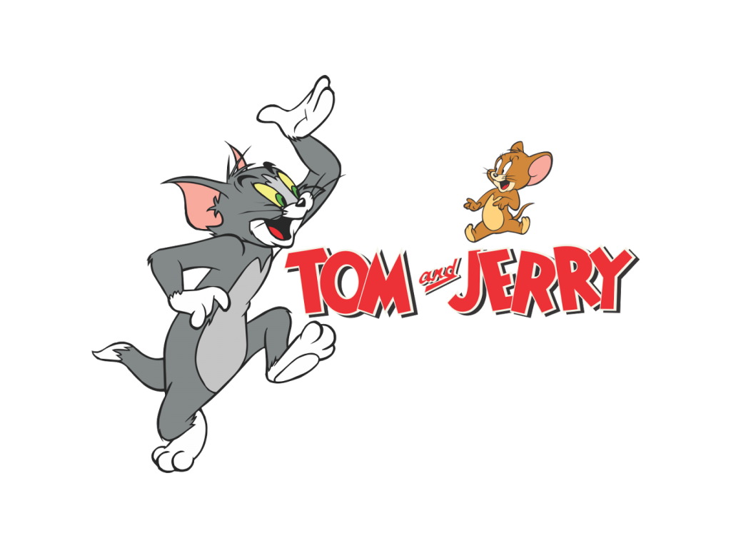 ทอมและเจอร์รี่