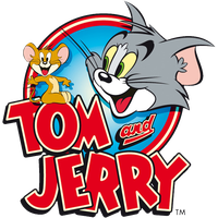 《汤姆和杰瑞》标志