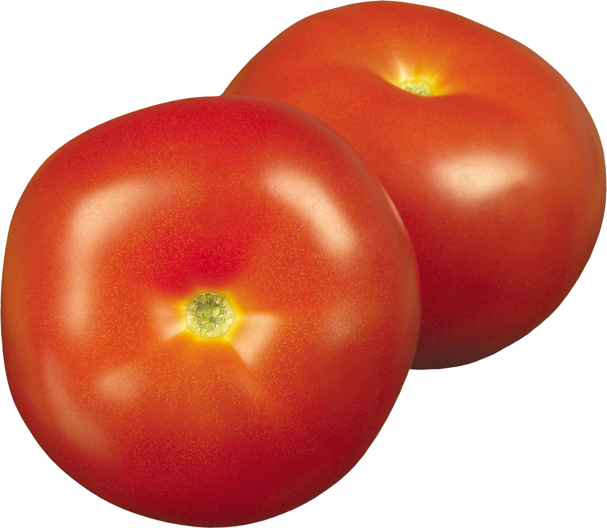 Deux tomates