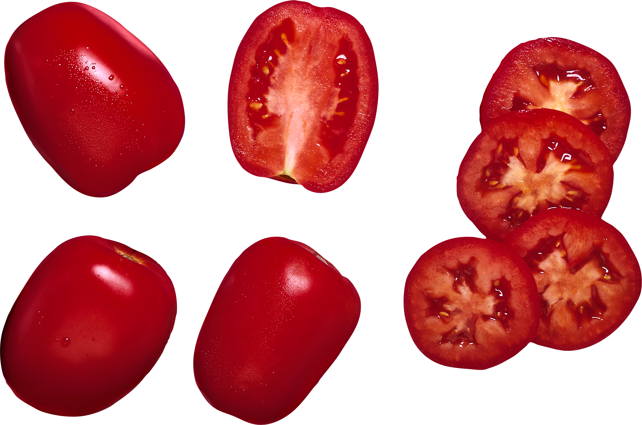 Pomidor wiśniowy