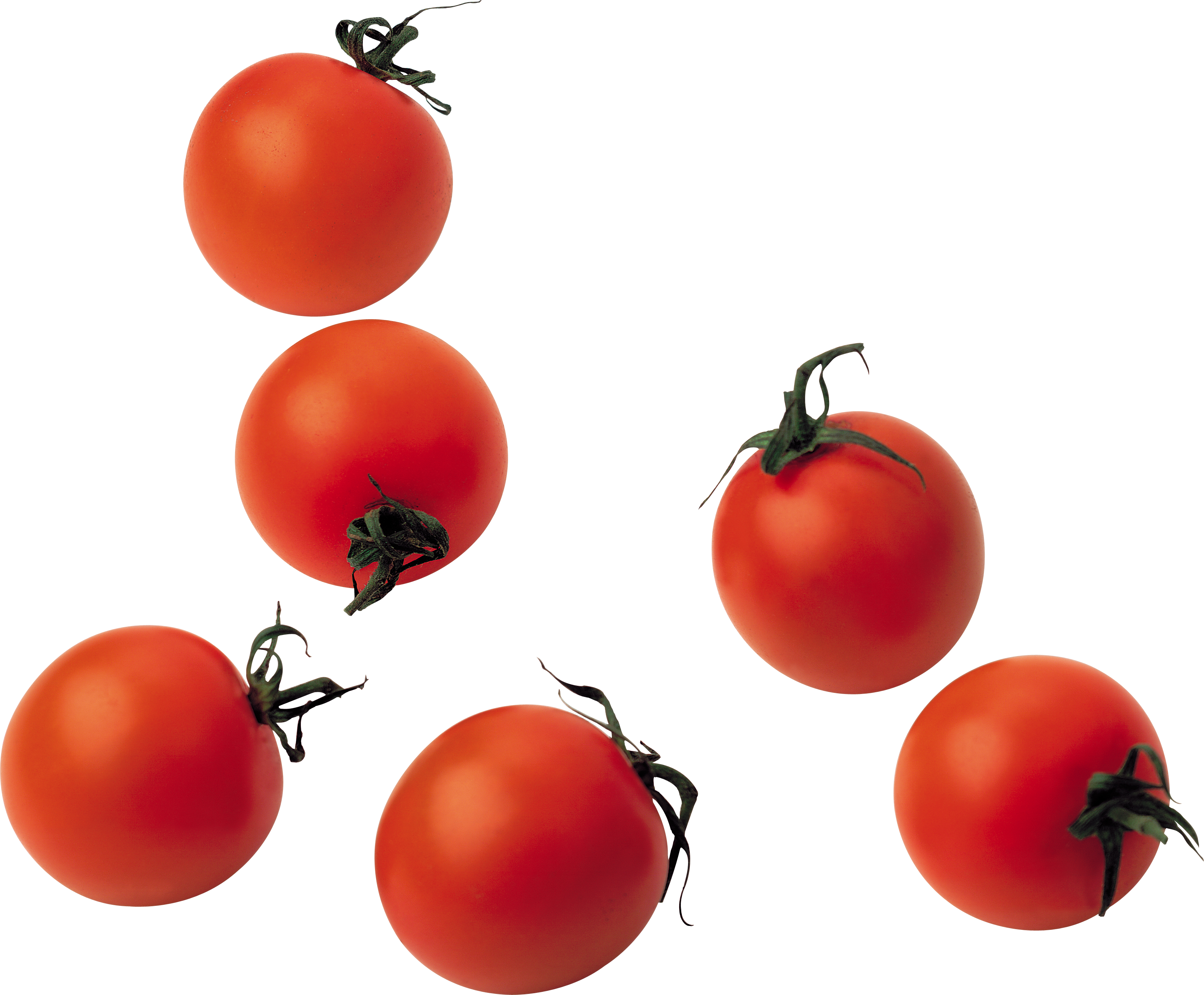 樱桃西红柿