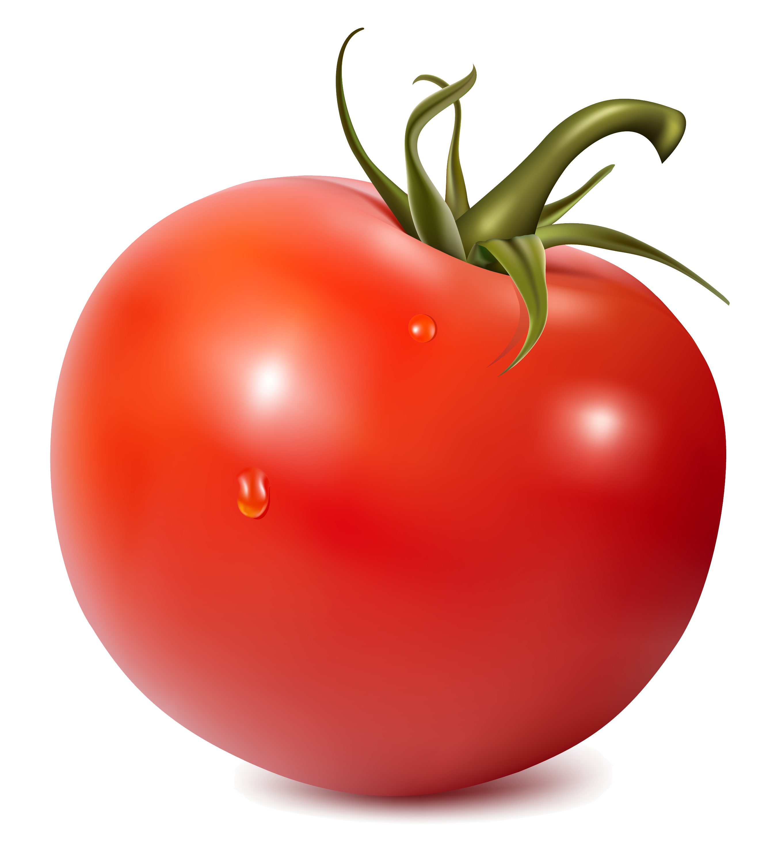 Tomat, tomat