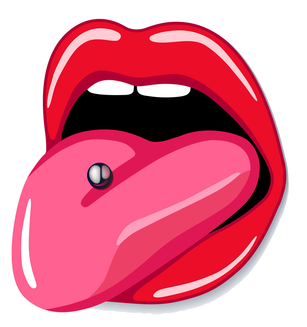 Zunge