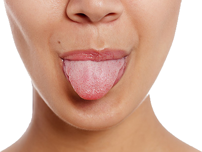 舌头