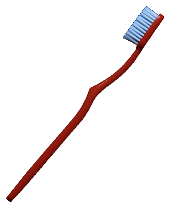 टूथब्रश