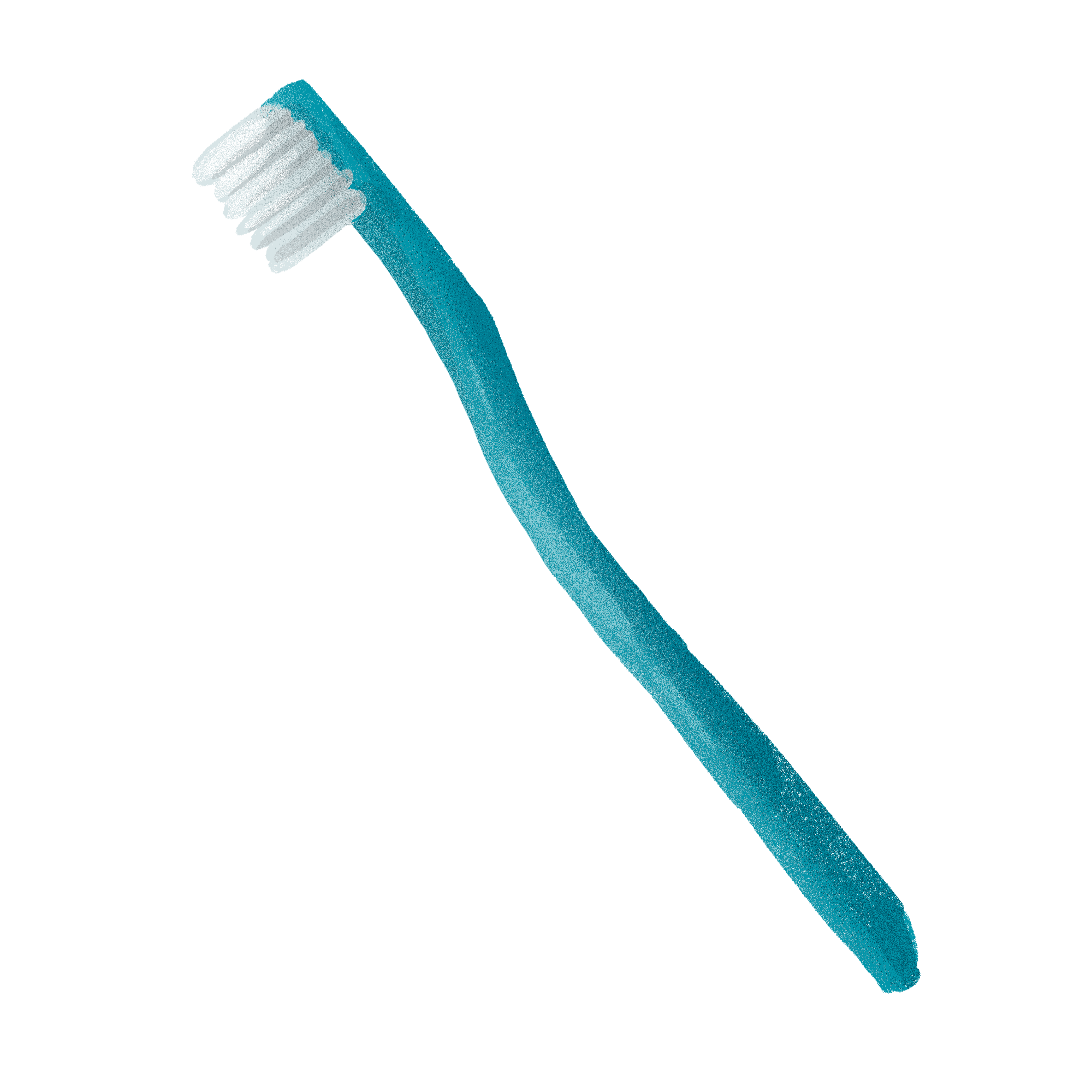 Diş fırçası