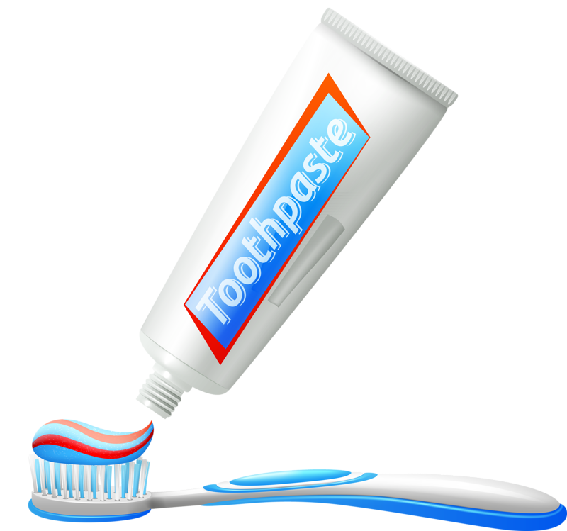 牙刷
