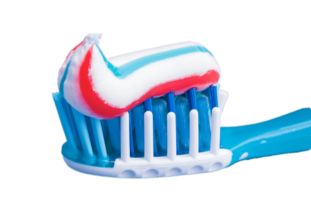 Pasta de dentes