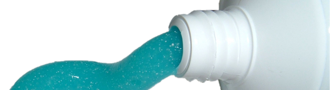 歯磨き粉