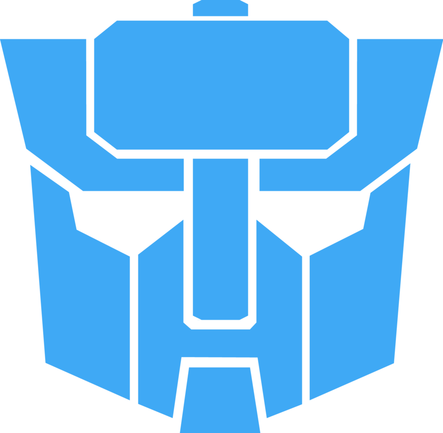 Logo des transformateurs
