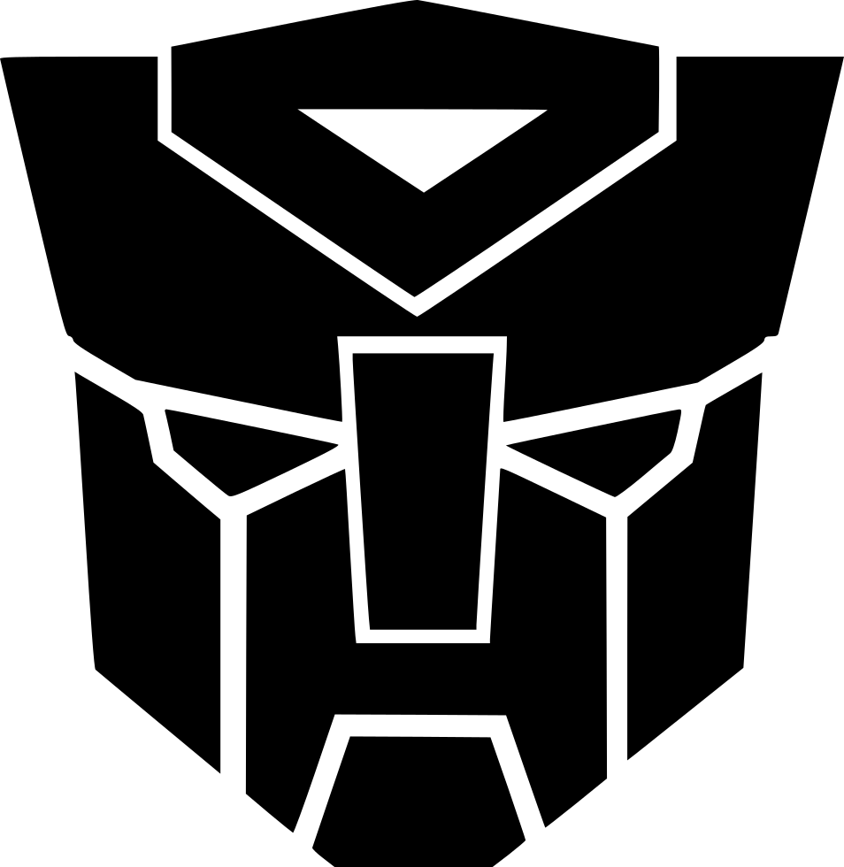 Transformatoren-Logo