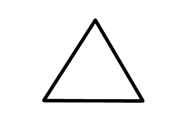 त्रिकोण