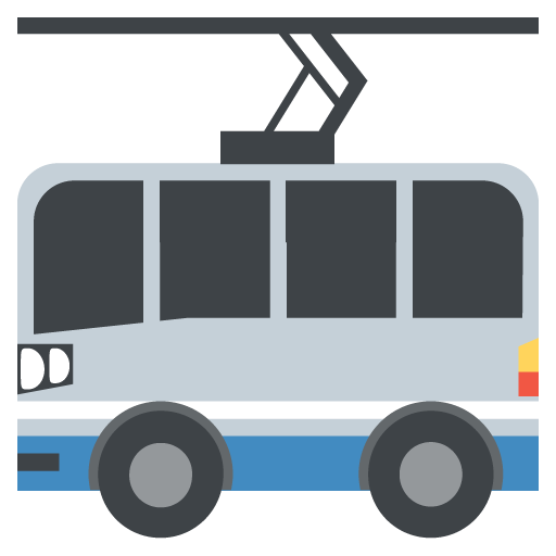 Ônibus elétrico