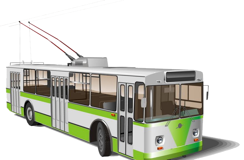 電気バス