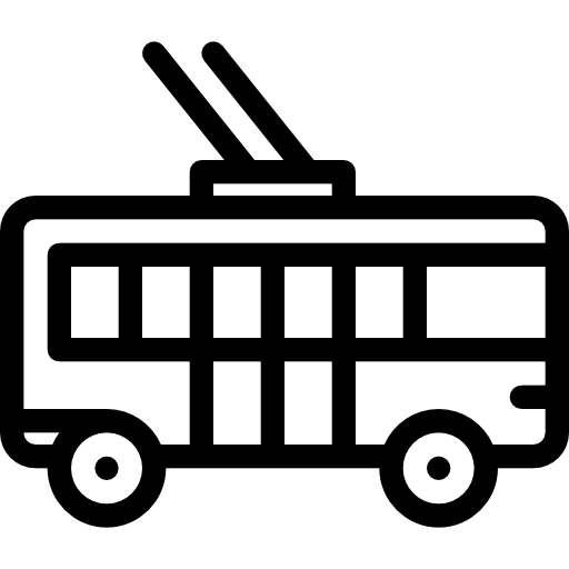 Bus listrik
